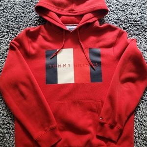 Tommy Hilfiger hoodie